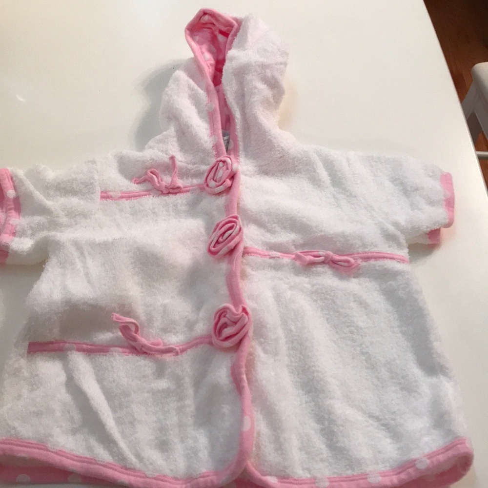 Let Top beach coverup